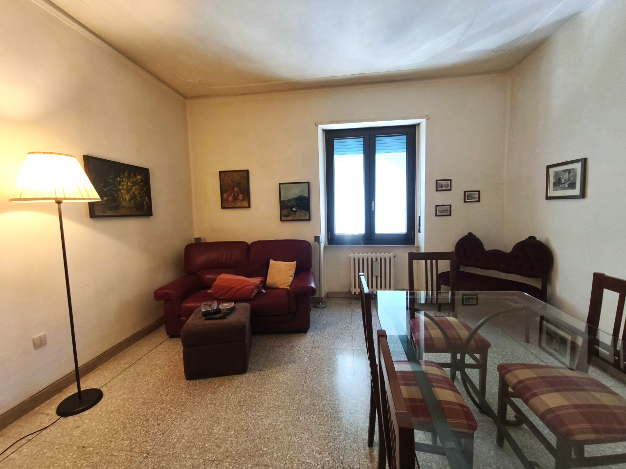 Appartamento