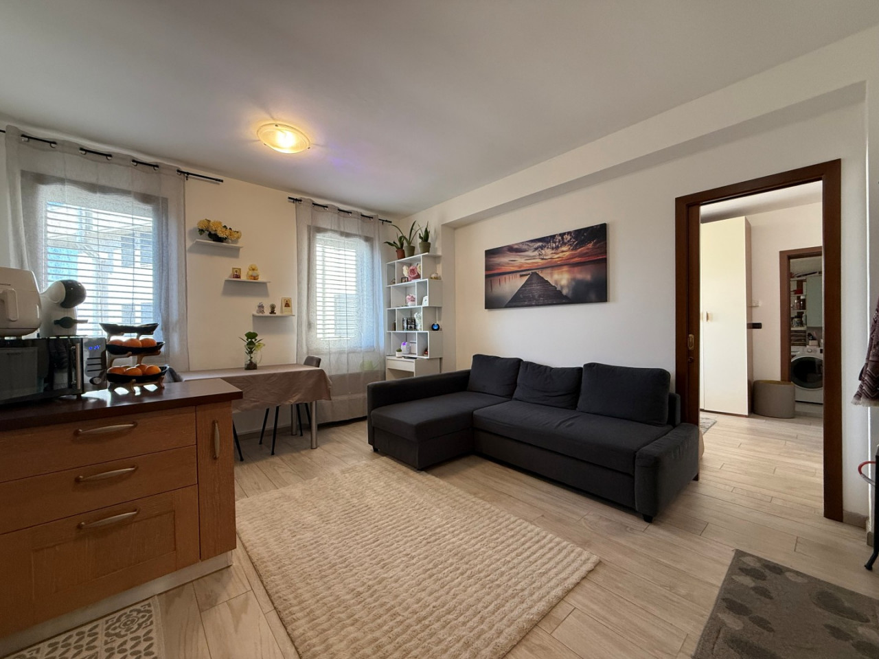 Montegrotto Terme – Appartamento – bilocale