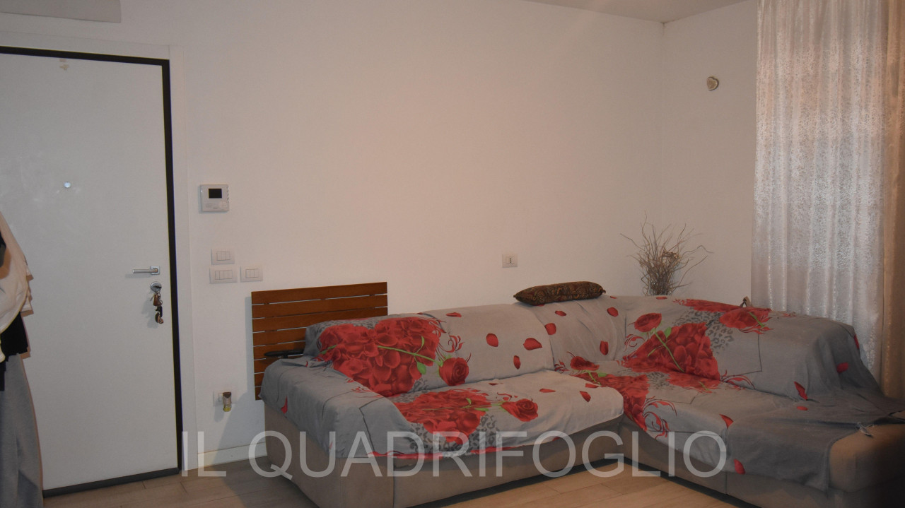 Centro Urbano - Appartamento