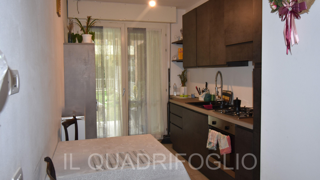 Centro Urbano - Appartamento