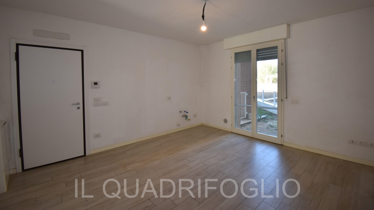 Centro Urbano - Appartamento