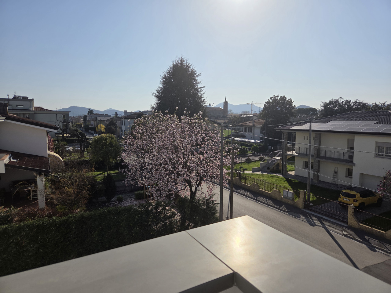 Abano Terme – Attico