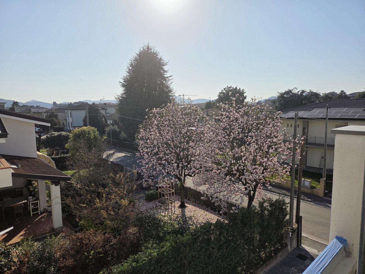 Abano Terme – Attico