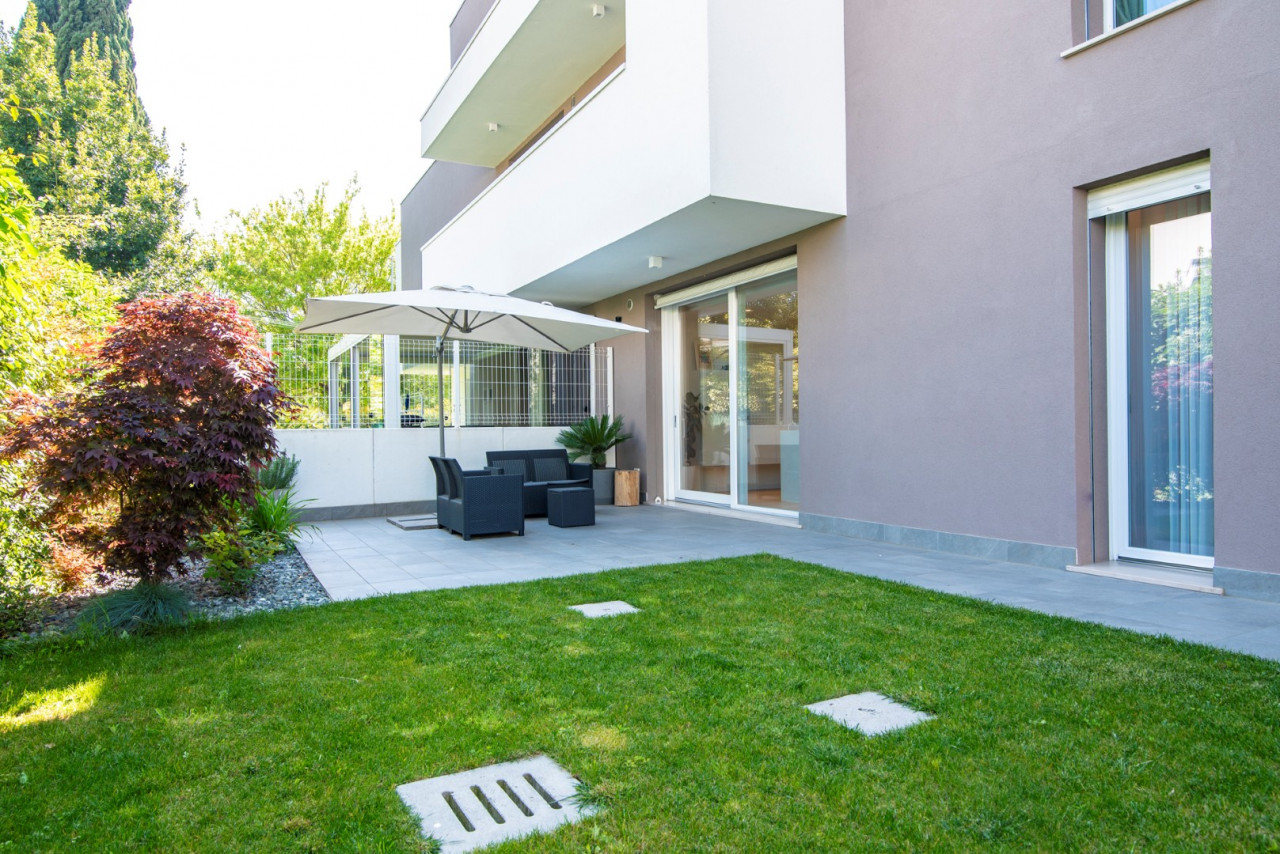 Noventa Padovana – Appartamento – trilocale