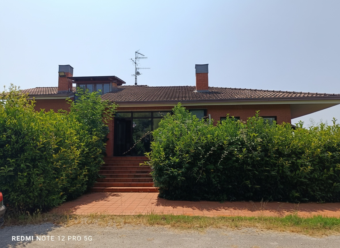 Casa singola