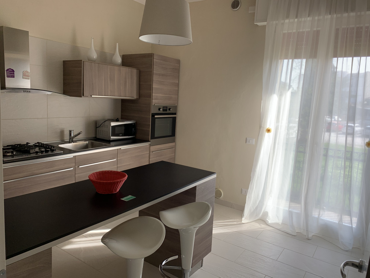 Abano Terme – Appartamento – quadrilocale