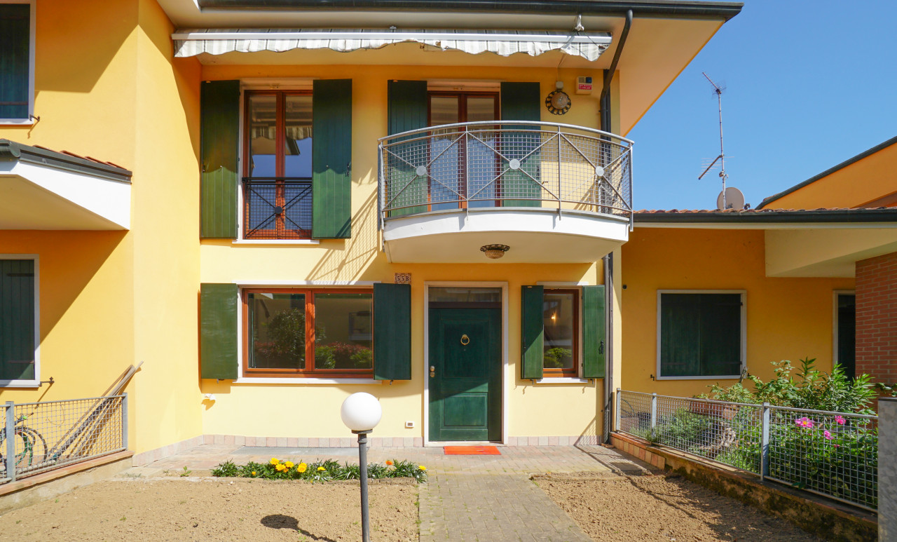 Casa a schiera centrale a San Bonifacio in vendita a San Bonifacio — foto 1