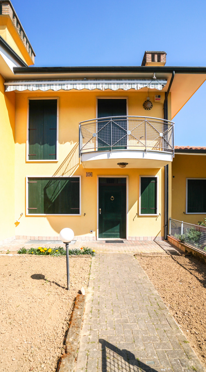 Casa a schiera centrale a San Bonifacio in vendita a San Bonifacio — foto 2
