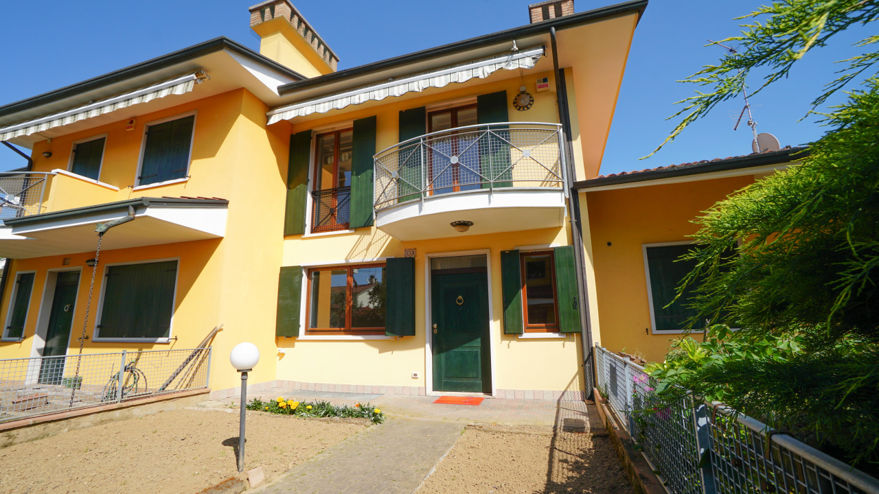 Casa a schiera centrale a San Bonifacio in vendita a San Bonifacio — foto 3