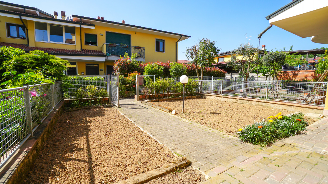 Casa a schiera centrale a San Bonifacio in vendita a San Bonifacio — foto 4