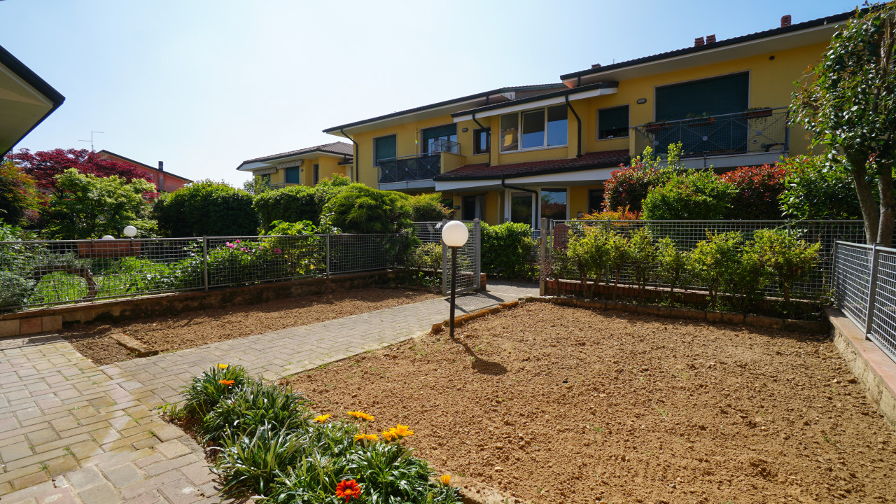 Casa a schiera centrale a San Bonifacio in vendita a San Bonifacio — foto 5