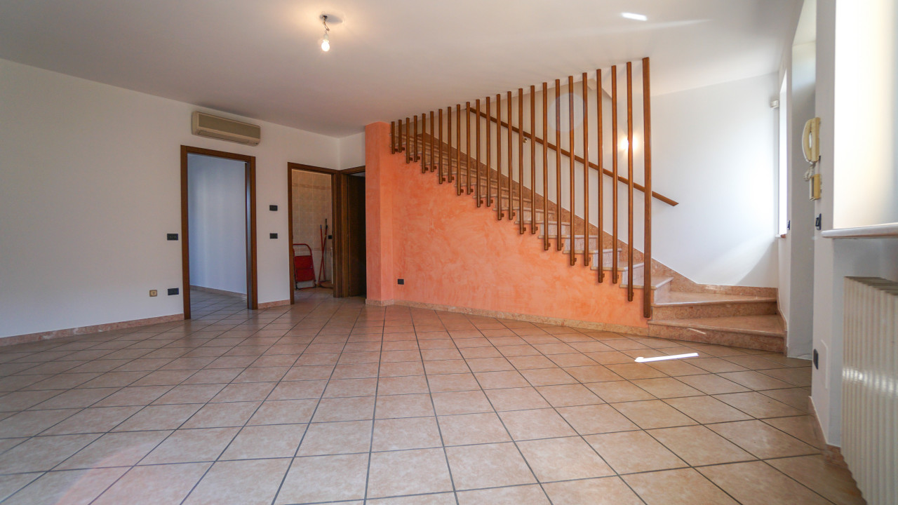 Casa a schiera centrale a San Bonifacio in vendita a San Bonifacio — foto 6