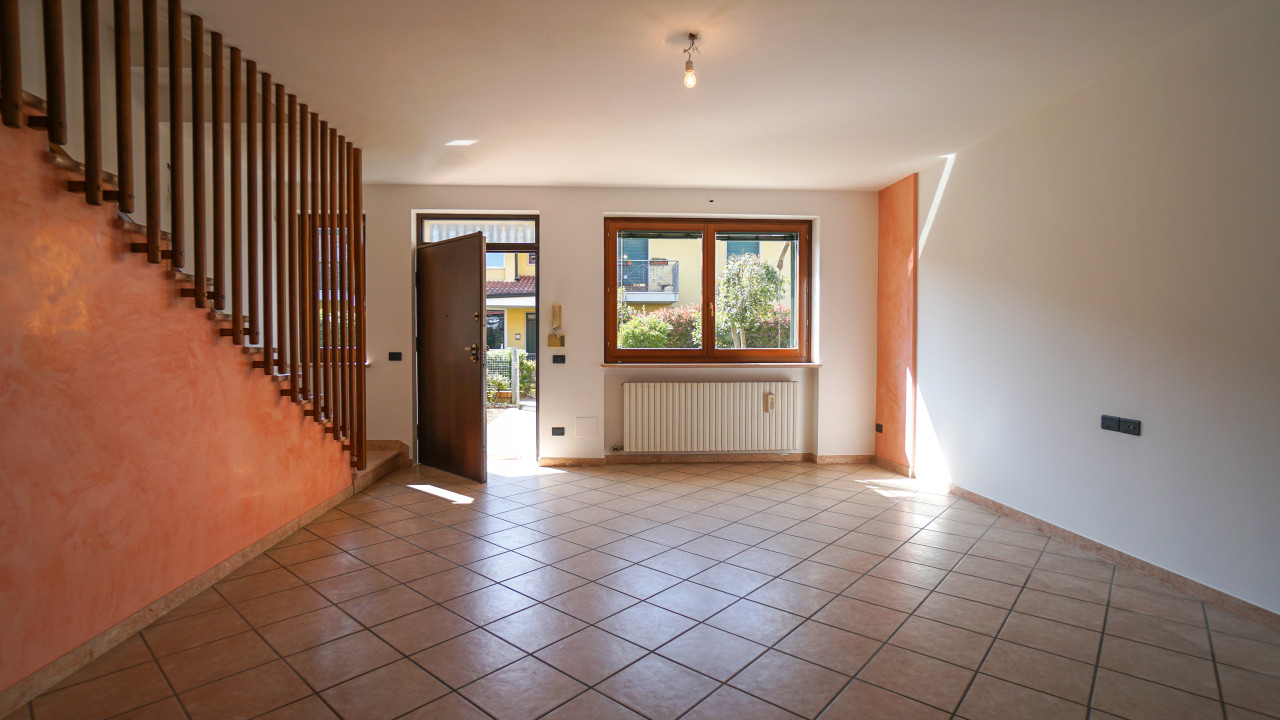 Casa a schiera centrale a San Bonifacio in vendita a San Bonifacio — foto 7