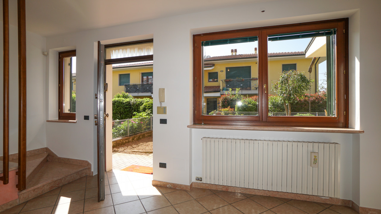 Casa a schiera centrale a San Bonifacio in vendita a San Bonifacio — foto 8