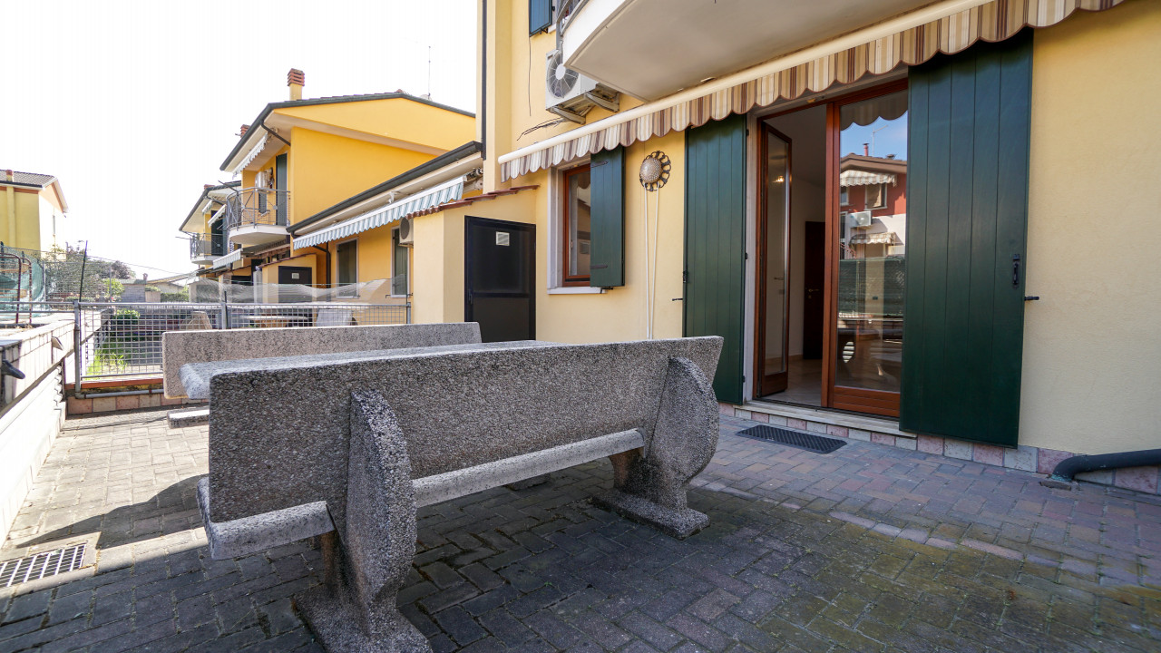 Casa a schiera centrale a San Bonifacio in vendita a San Bonifacio — foto 12