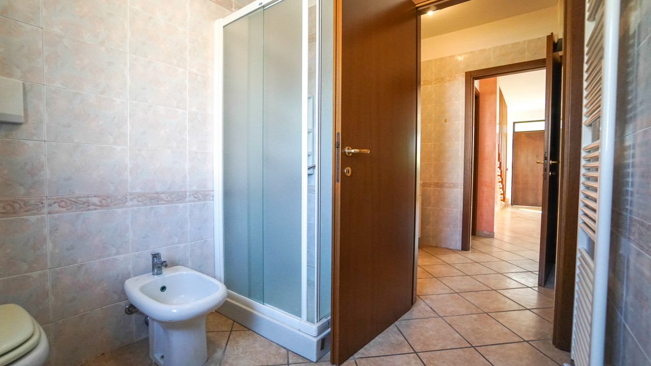 Casa a schiera centrale a San Bonifacio in vendita a San Bonifacio — foto 13