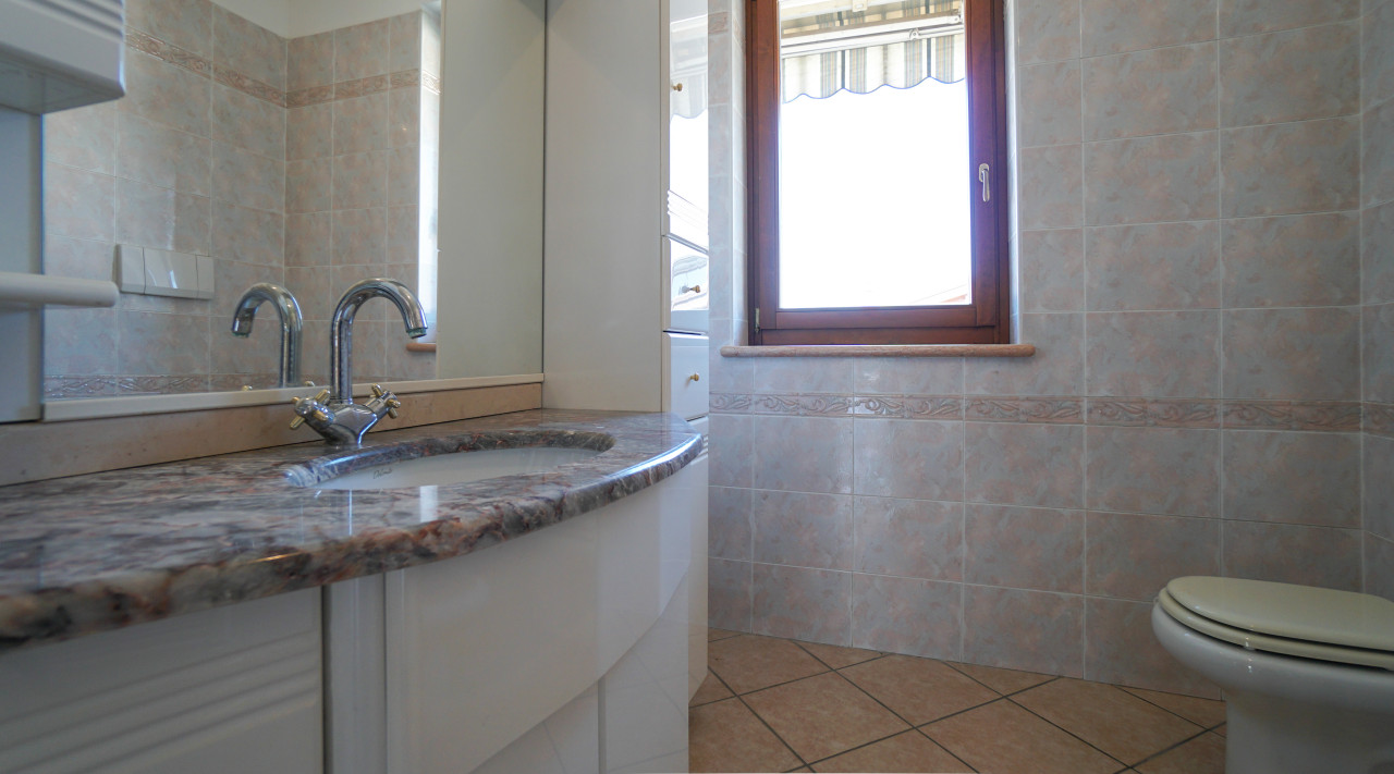 Casa a schiera centrale a San Bonifacio in vendita a San Bonifacio — foto 19