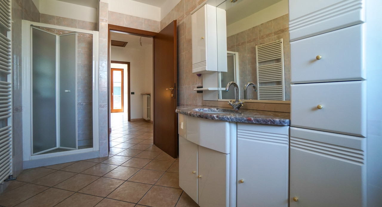 Casa a schiera centrale a San Bonifacio in vendita a San Bonifacio — foto 20