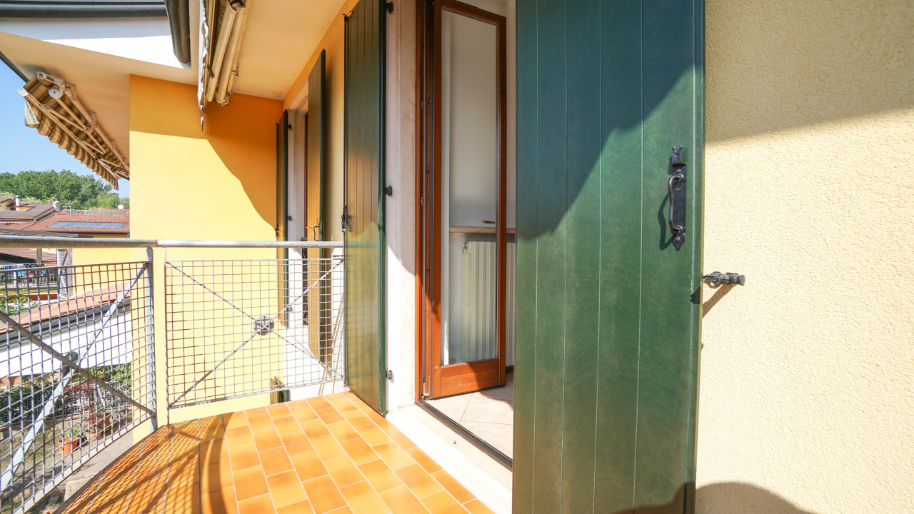 Casa a schiera centrale a San Bonifacio in vendita a San Bonifacio — foto 24