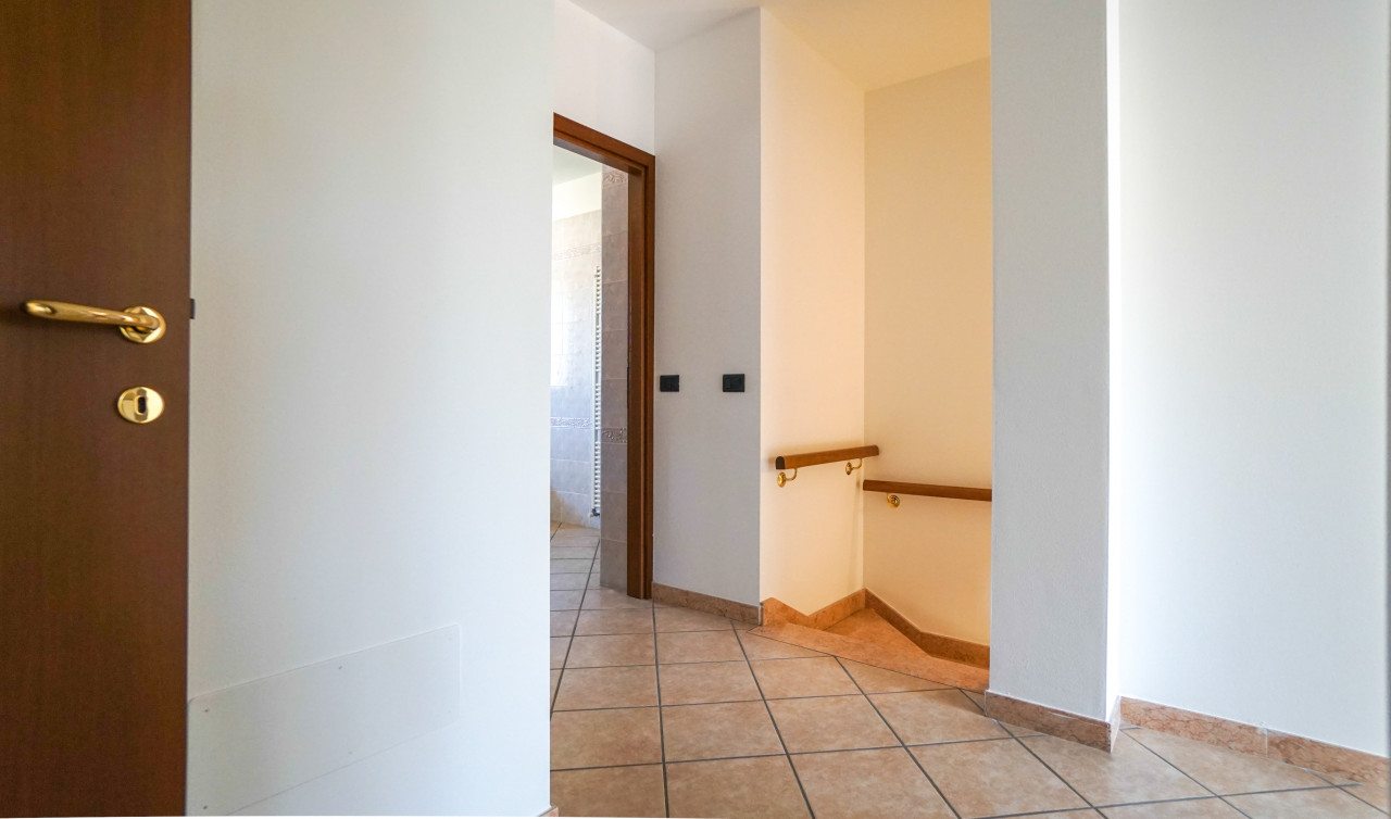 Casa a schiera centrale a San Bonifacio in vendita a San Bonifacio — foto 26