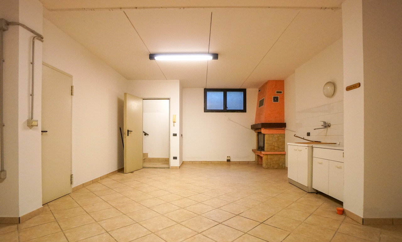 Casa a schiera centrale a San Bonifacio in vendita a San Bonifacio — foto 27