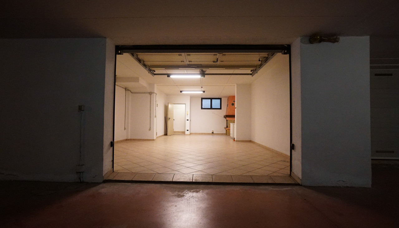 Casa a schiera centrale a San Bonifacio in vendita a San Bonifacio — foto 28