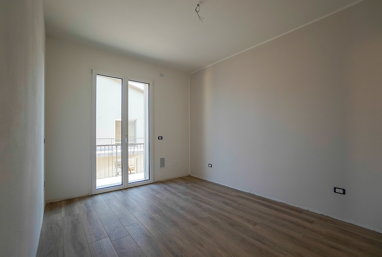 Appartamento nuovo al piano primo a San Bonifacio in vendita a San Bonifacio — foto 6