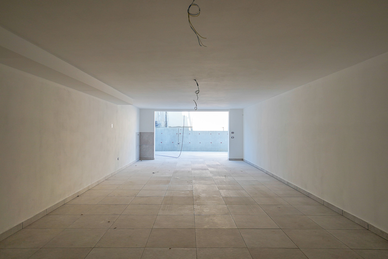 Appartamento nuovo al piano primo a San Bonifacio in vendita a San Bonifacio — foto 8