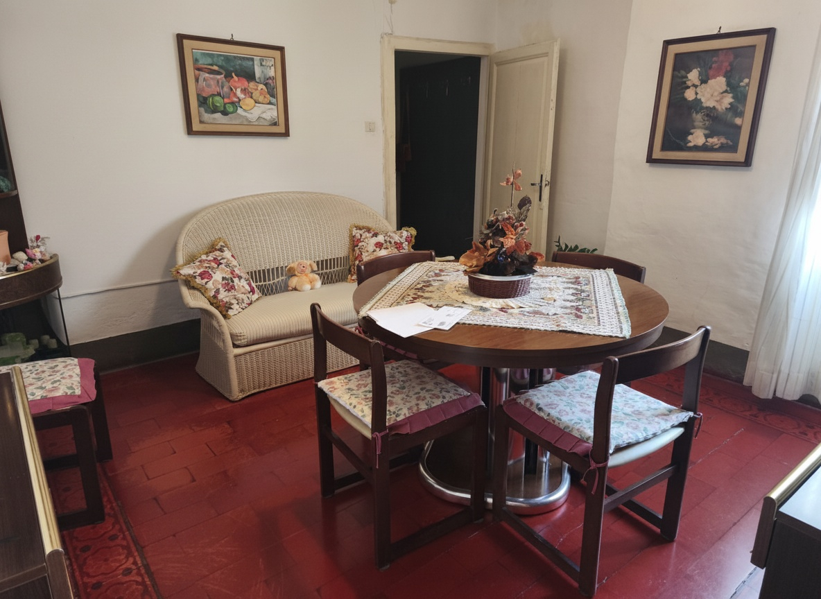 Appartamento