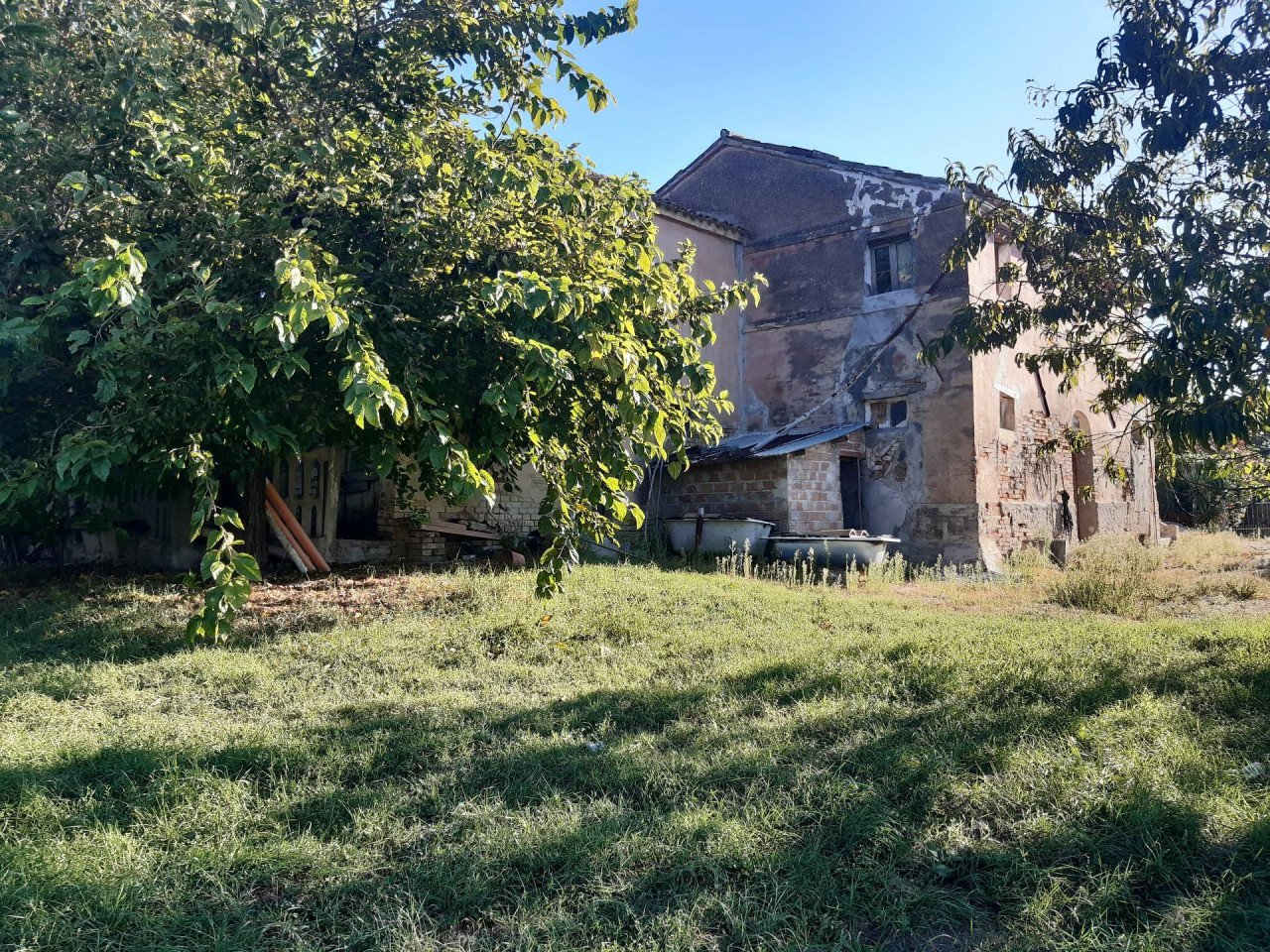 Casa singola