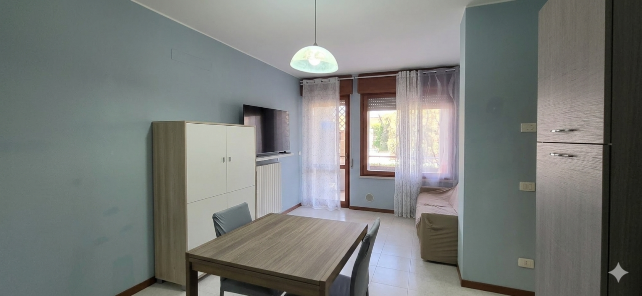 Bilocale con terrazzo e garage in vendita a San Bonifacio in vendita a San Bonifacio — foto 1