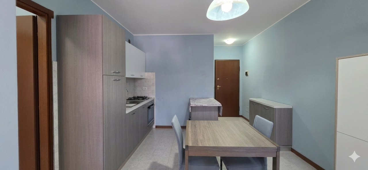 Bilocale con terrazzo e garage in vendita a San Bonifacio in vendita a San Bonifacio — foto 3