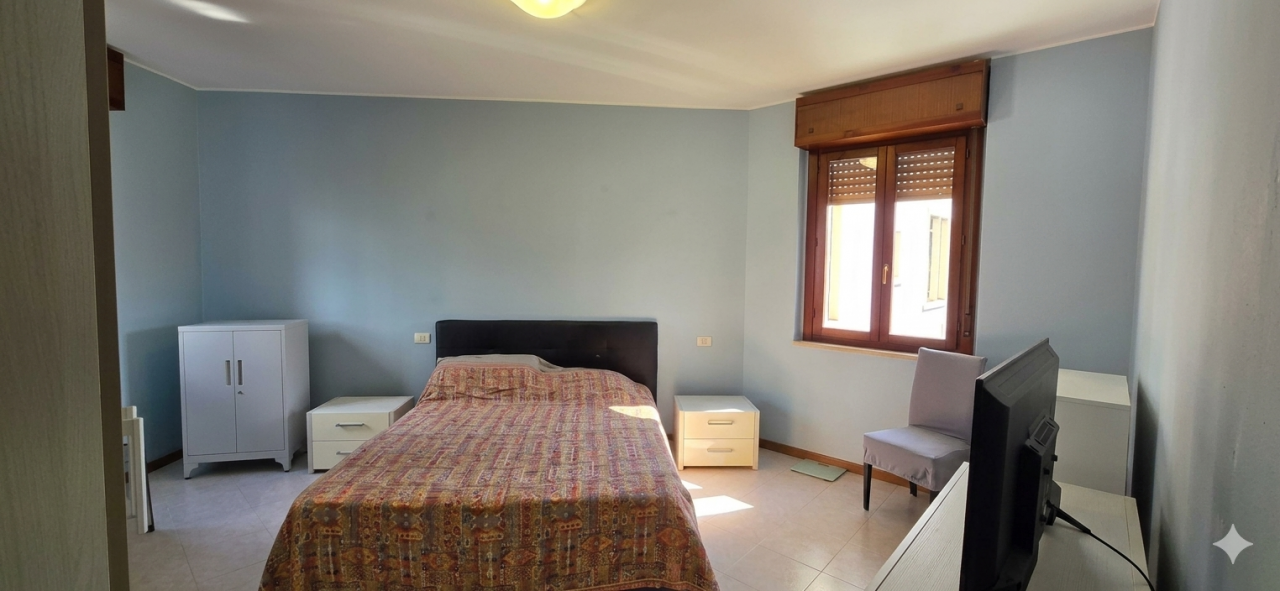 Bilocale con terrazzo e garage in vendita a San Bonifacio in vendita a San Bonifacio — foto 5
