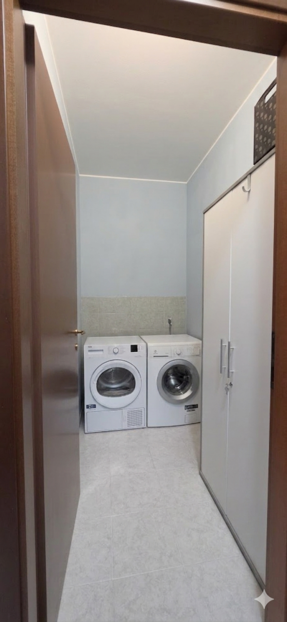 Bilocale con terrazzo e garage in vendita a San Bonifacio in vendita a San Bonifacio — foto 7