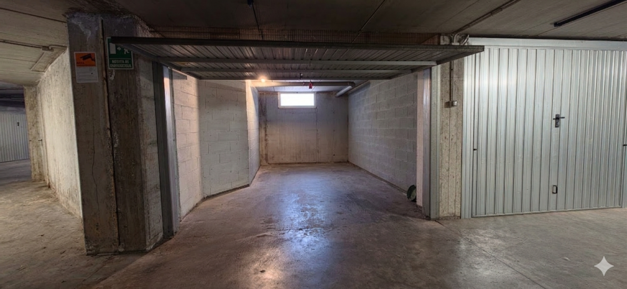 Bilocale con terrazzo e garage in vendita a San Bonifacio in vendita a San Bonifacio — foto 8