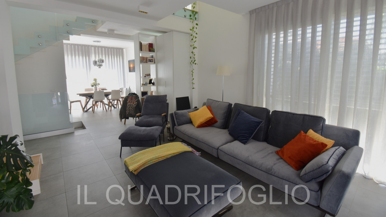 Case Finali - Villa