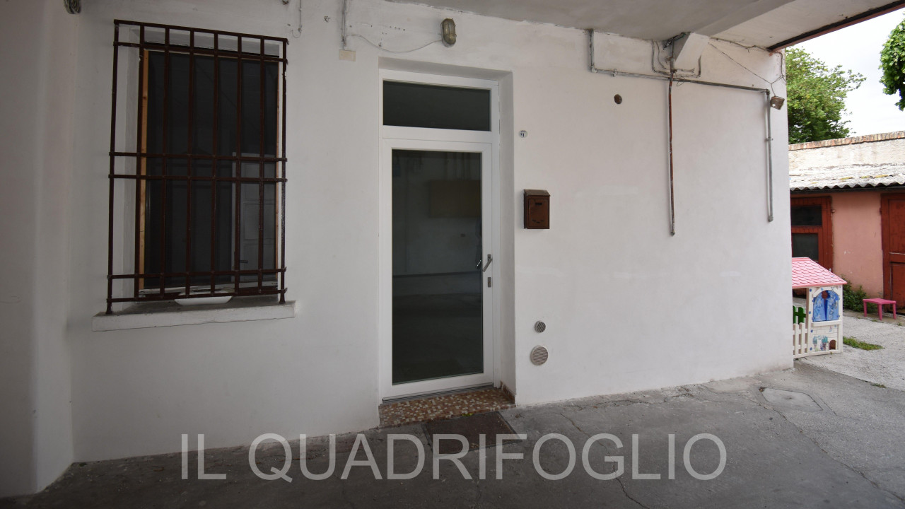 Porta Santi - Appartamento