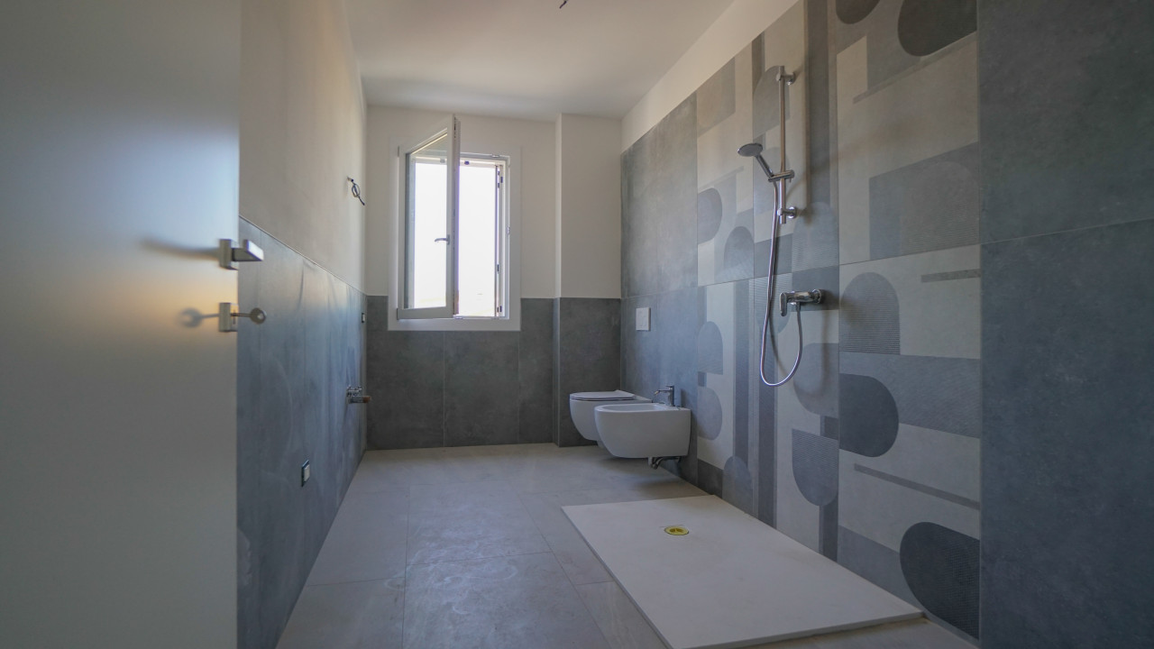 Nuovo appartamento moderno in centro ad Arcole in vendita a Arcole — foto 6
