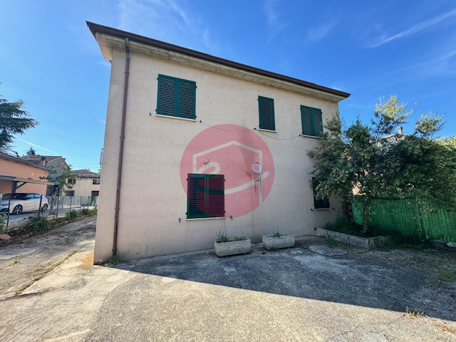  - Casa a schiera