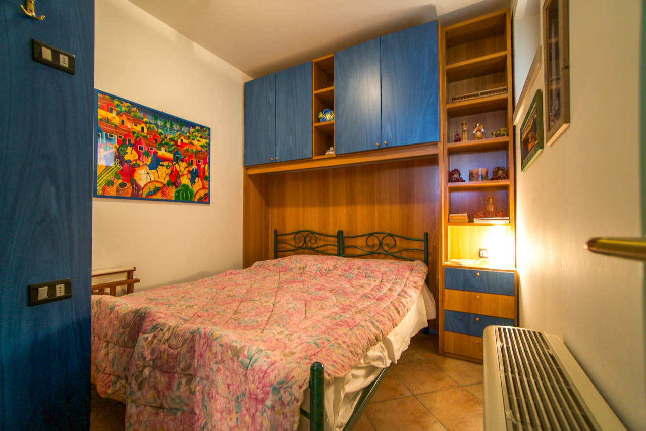 Appartamento a pochi passi dal Lago in vendita a Sirmione — foto 12