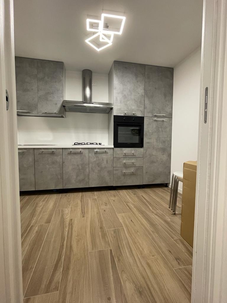 Bilocale arredato piano terra SOAVE centro - Libero - in vendita a Soave — foto 1