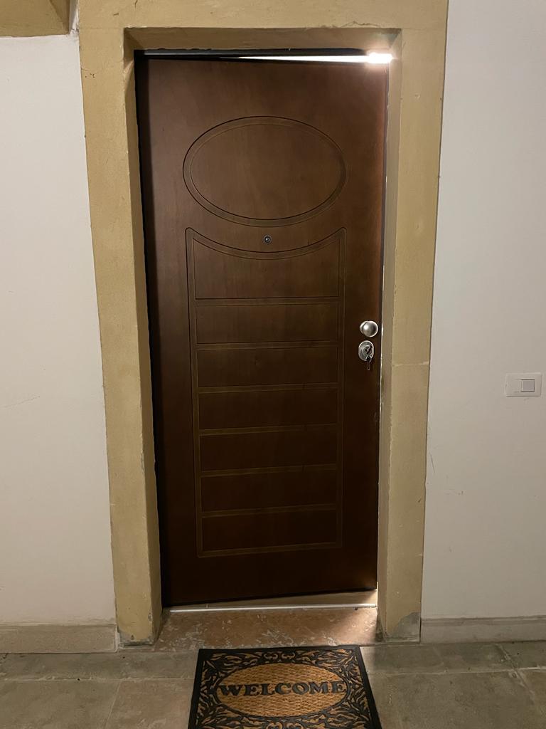Bilocale arredato piano terra SOAVE centro - Libero - in vendita a Soave — foto 2