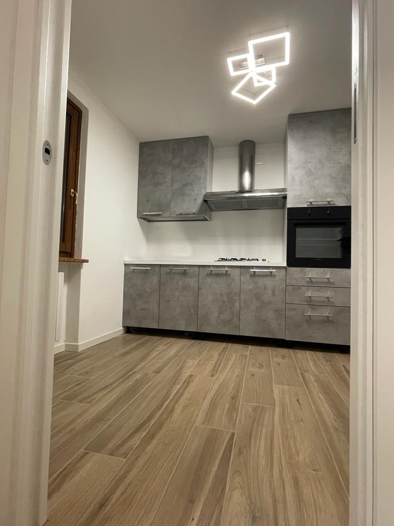 Bilocale arredato piano terra SOAVE centro - Libero - in vendita a Soave — foto 3