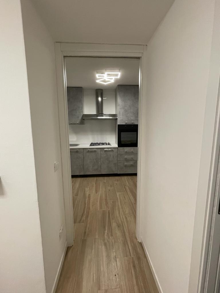 Bilocale arredato piano terra SOAVE centro - Libero - in vendita a Soave — foto 4