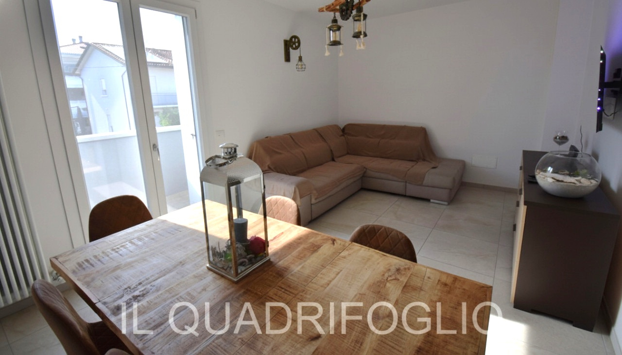 Martorano - Casa a schiera