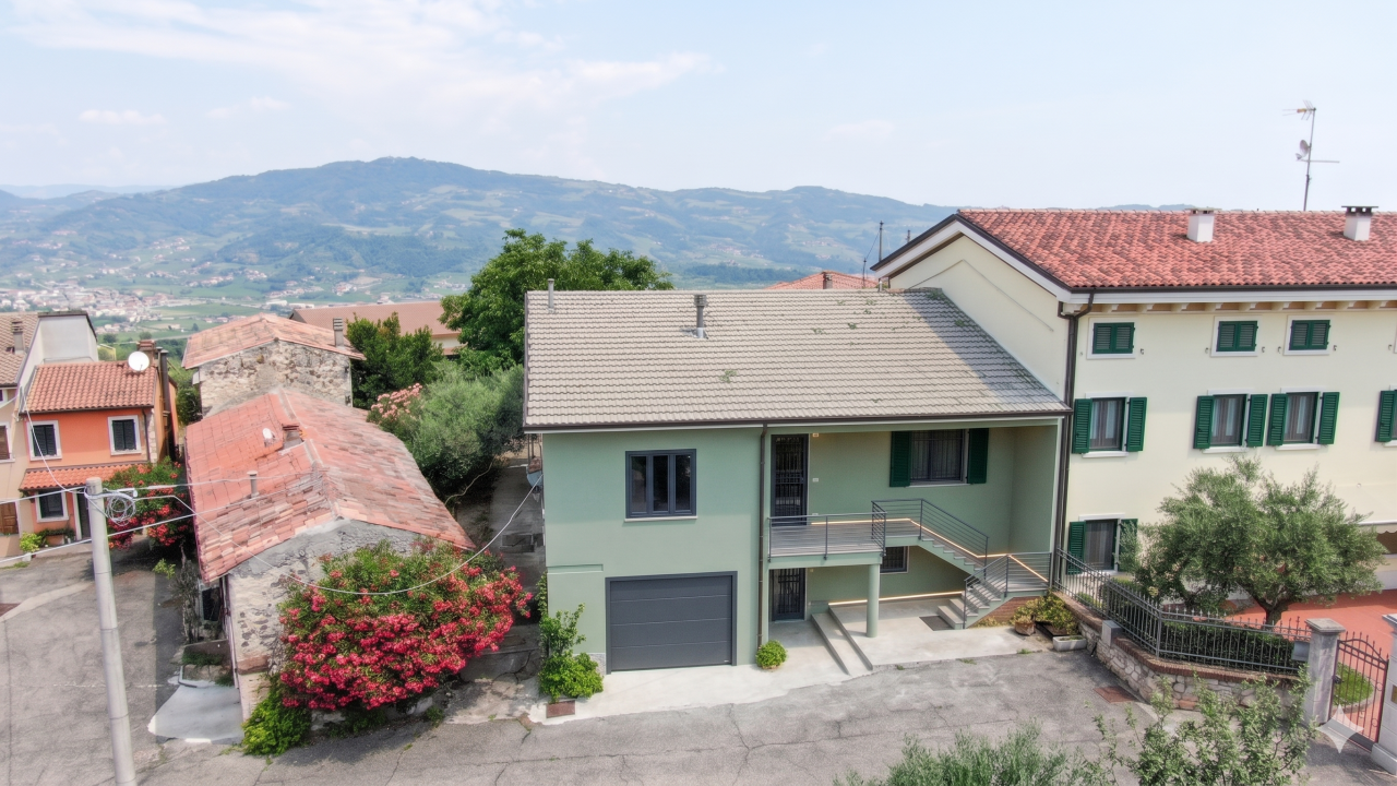 villa in vendita a Soave in vendita a Soave — foto 2