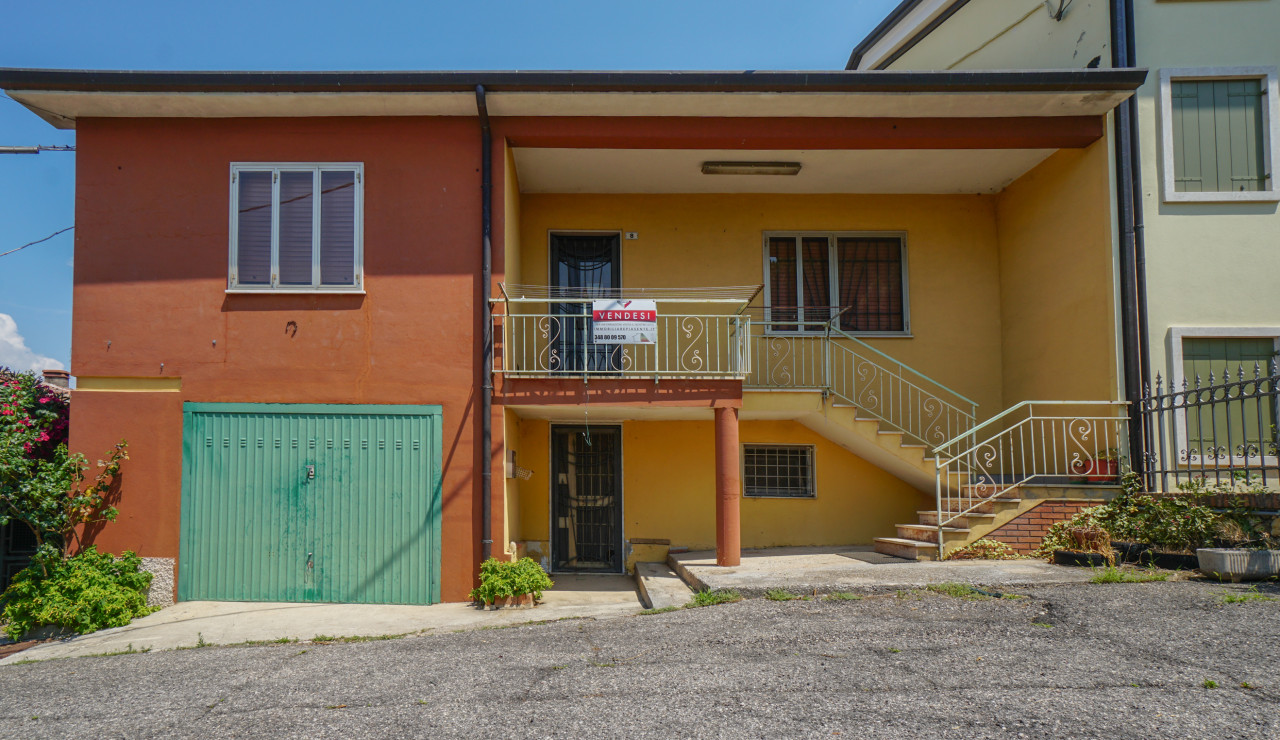 villa in vendita a Soave in vendita a Soave — foto 3