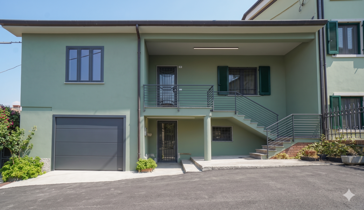 villa in vendita a Soave in vendita a Soave — foto 4