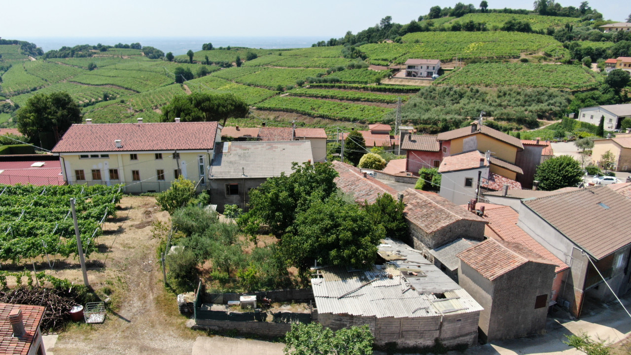 villa in vendita a Soave in vendita a Soave — foto 10