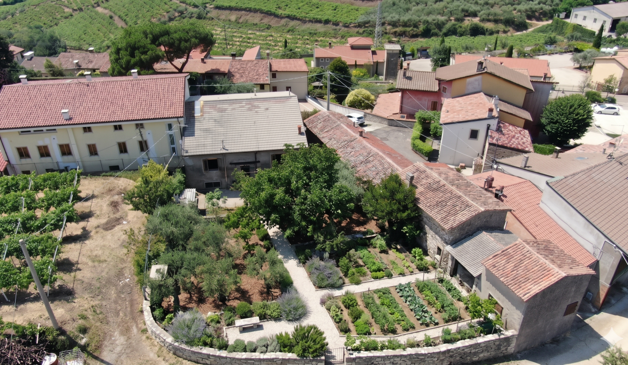 villa in vendita a Soave in vendita a Soave — foto 11